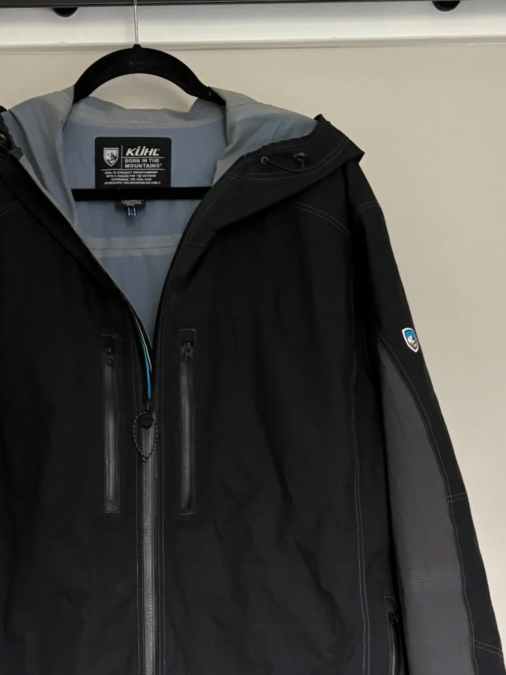 KUHL Men’s Jacket - Picture 8 of 15